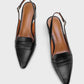Gero-Black-Leather-Slingback-Pumps-1