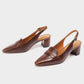 Gero-Brown-Leather-Slingback-Pumps-1