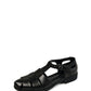 Goan-Black-Woven-Fisherman-Sandals