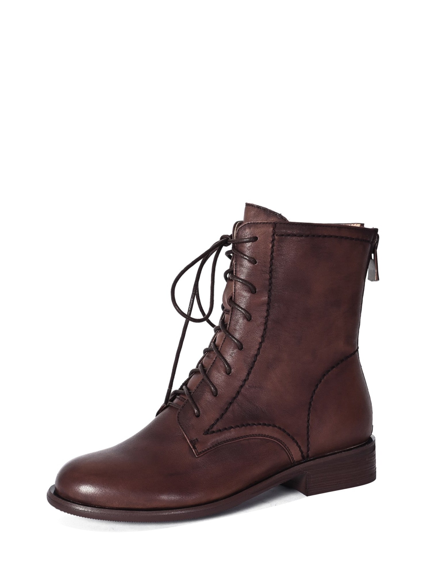 Attitudist Brown Velvet Upper High Heels Pocket Boots For Men at Rs 2499.00  | Men Leather Boots | ID: 2850640723412