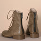 Iven-Khaki-Leather-Combat-Boots-3