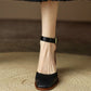 Kala-black-leather-ankle-strap-heels-model-1