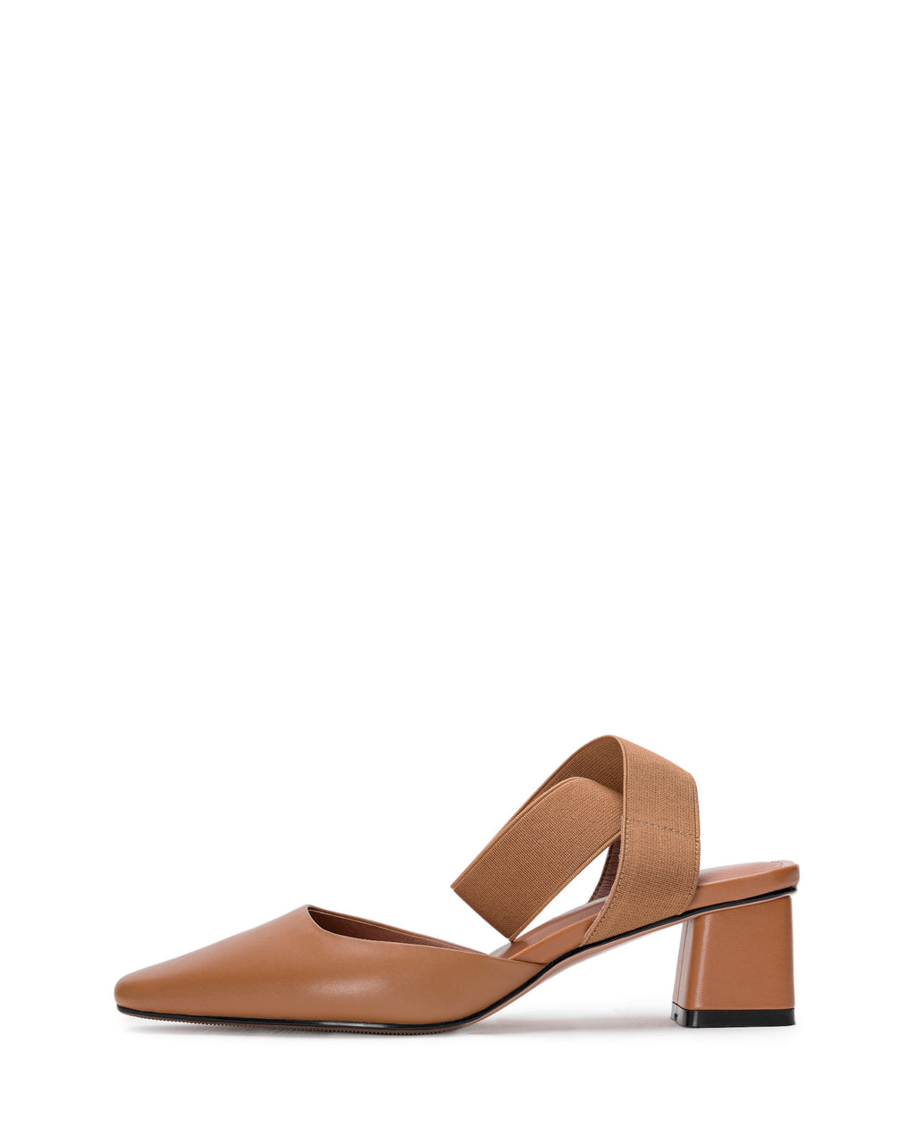 Lanna-cross-strap-buff-leather-pumps