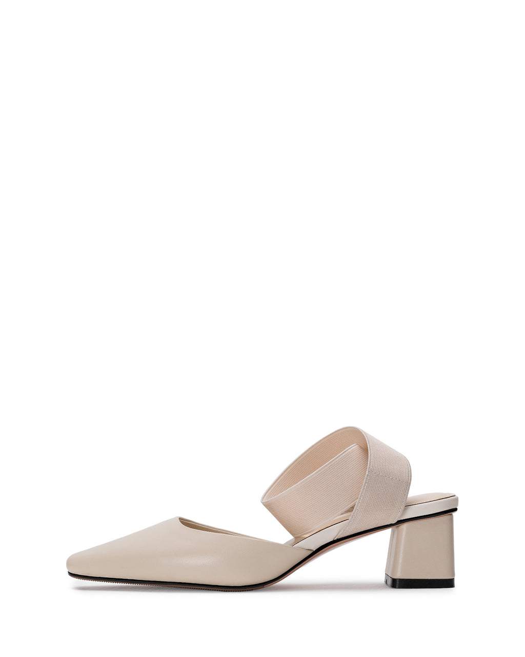 Lanna-cross-strap-white-leather-pumps