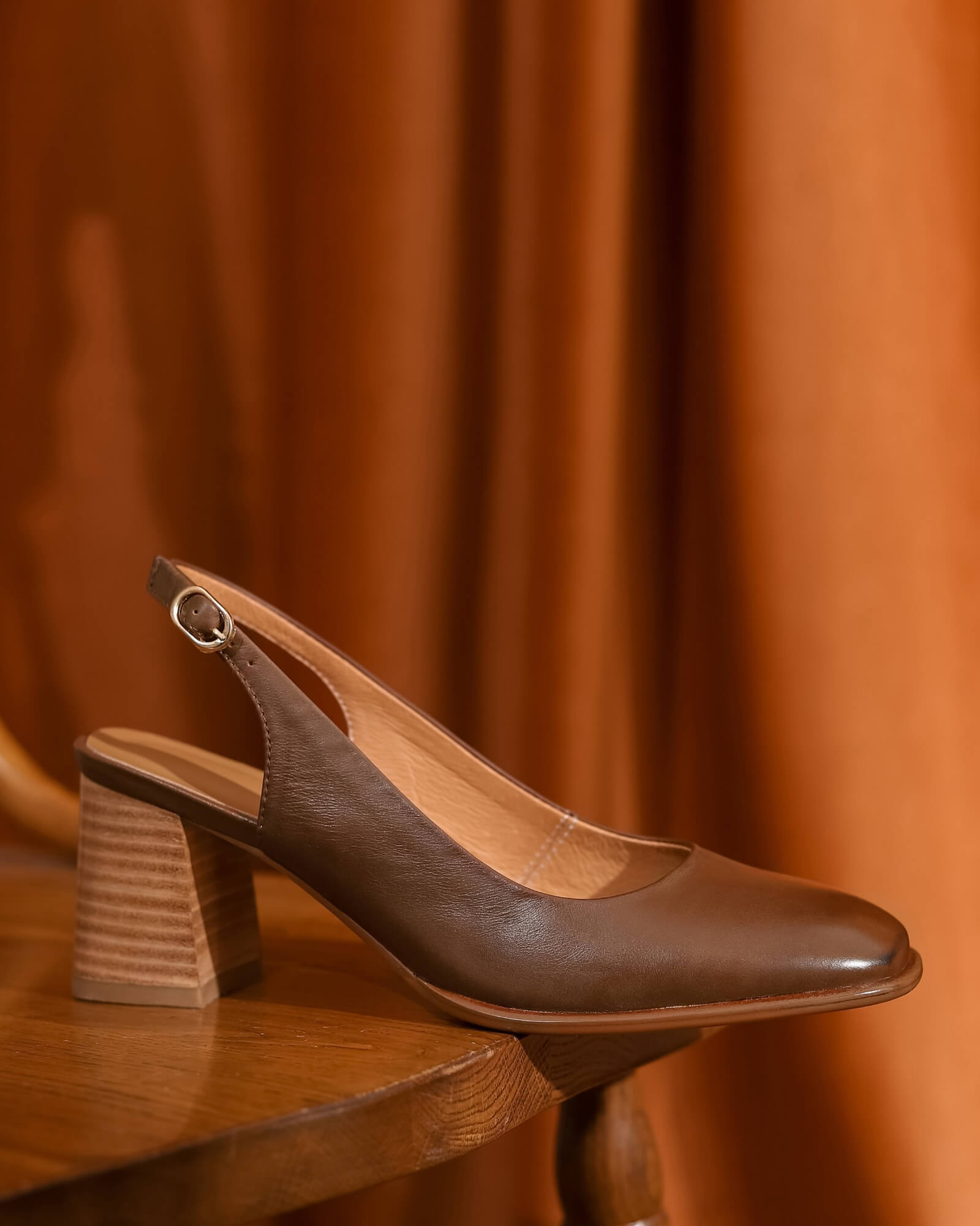 Laya-Brown-Leather-Slingback-Heels-1