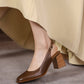 Laya-Brown-Leather-Slingback-Heels-Model-3