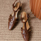 Mila-T-Strap-Brown-Leather-Pumps-2