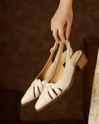 Milar-woven-slingback-pumps-lambskin-beige-2