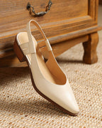 Mlar-Lambskin-Slingback-Pumps-Beige-1