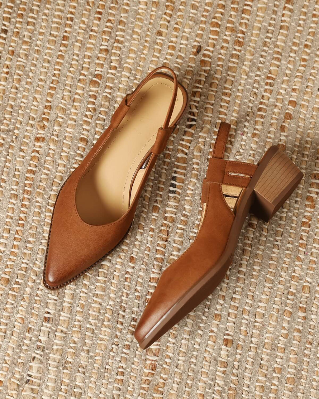 Mlar-Lambskin-Slingback-Pumps-Tan-1