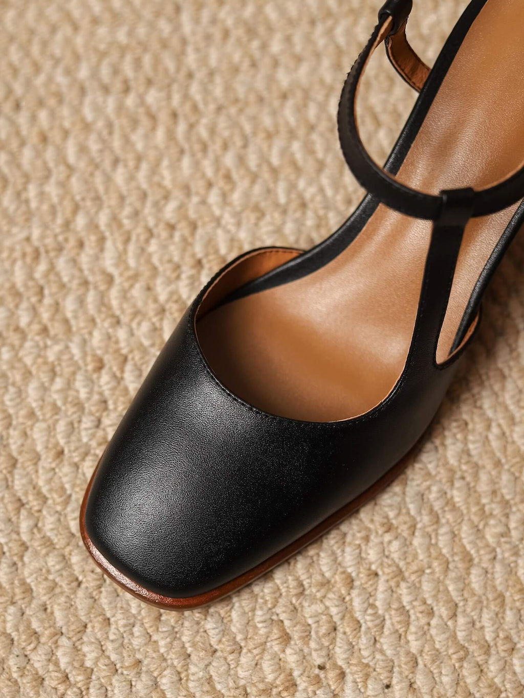 Mona-Black-Ankle-Strap-Pumps-2