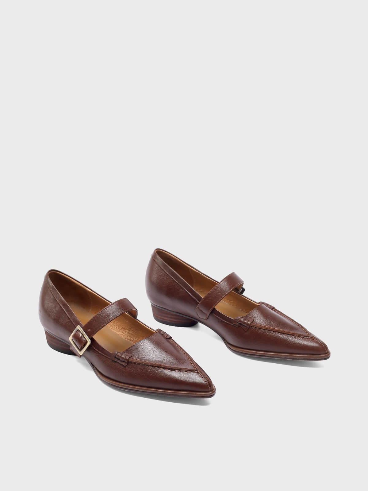 Mone-Brown-Leather-Loafers-1