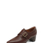 Monk-Brown-Leather-Loafers