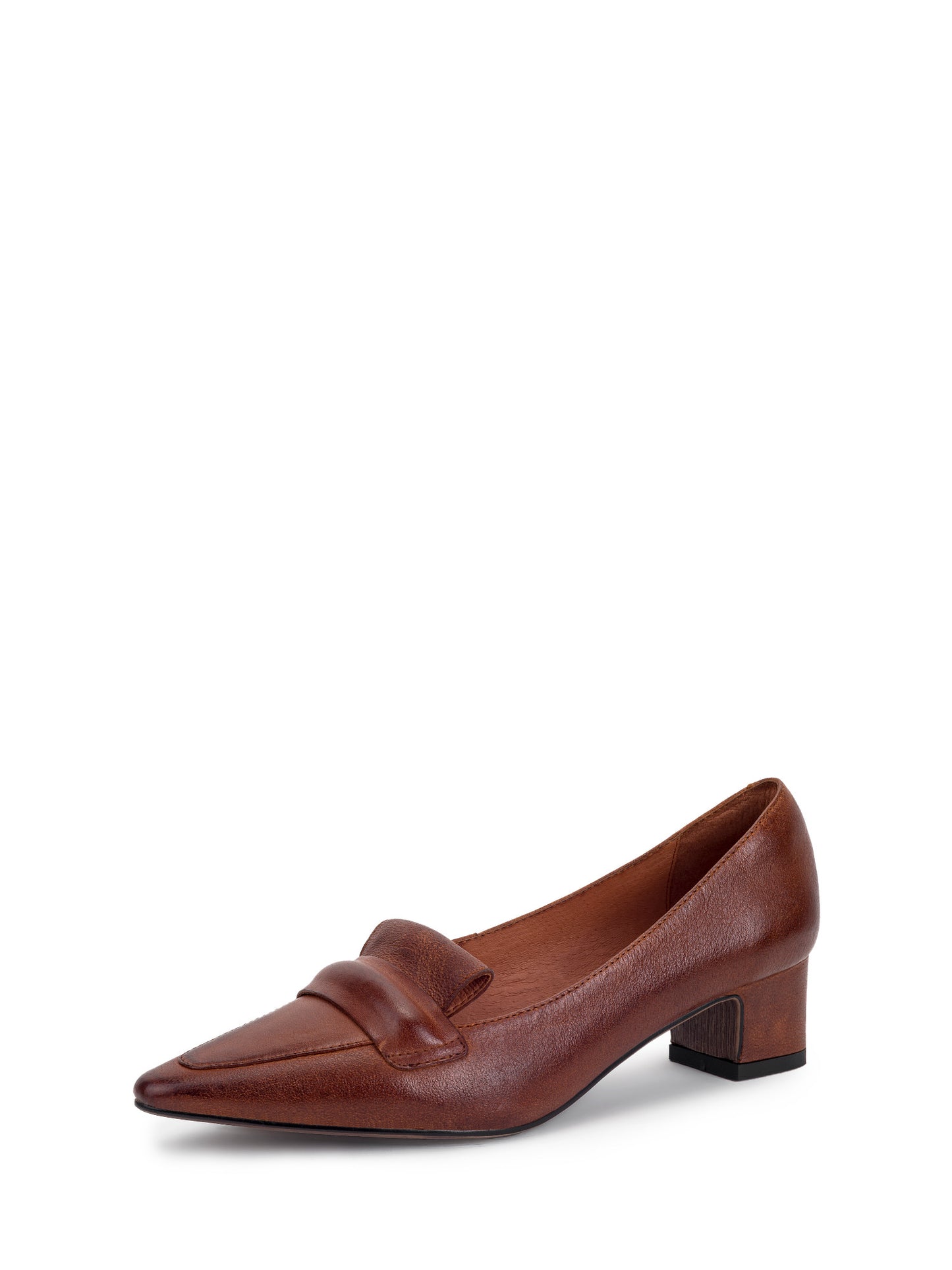 Morr-Brown-Leather-Penny-Loafers