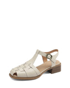 Onley-woven-leather-fisherman-sandals-white