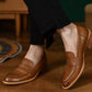 Para-Leather-Penny-Loafers-Model-2