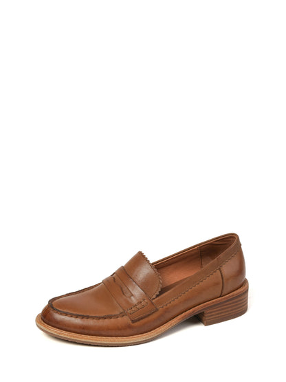 Para-Leather-Penny-Loafers