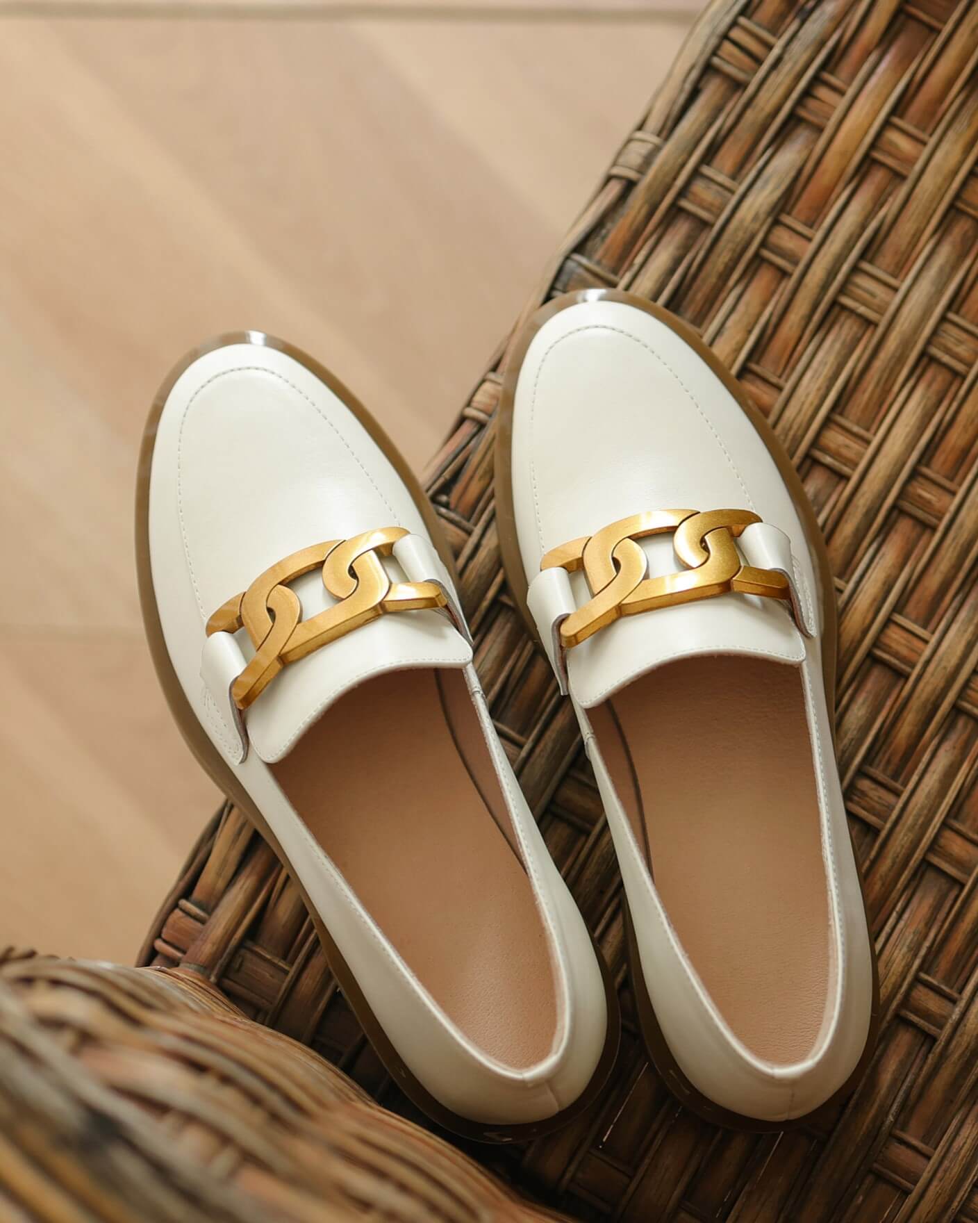 Para-White-Leather-Loafers-2