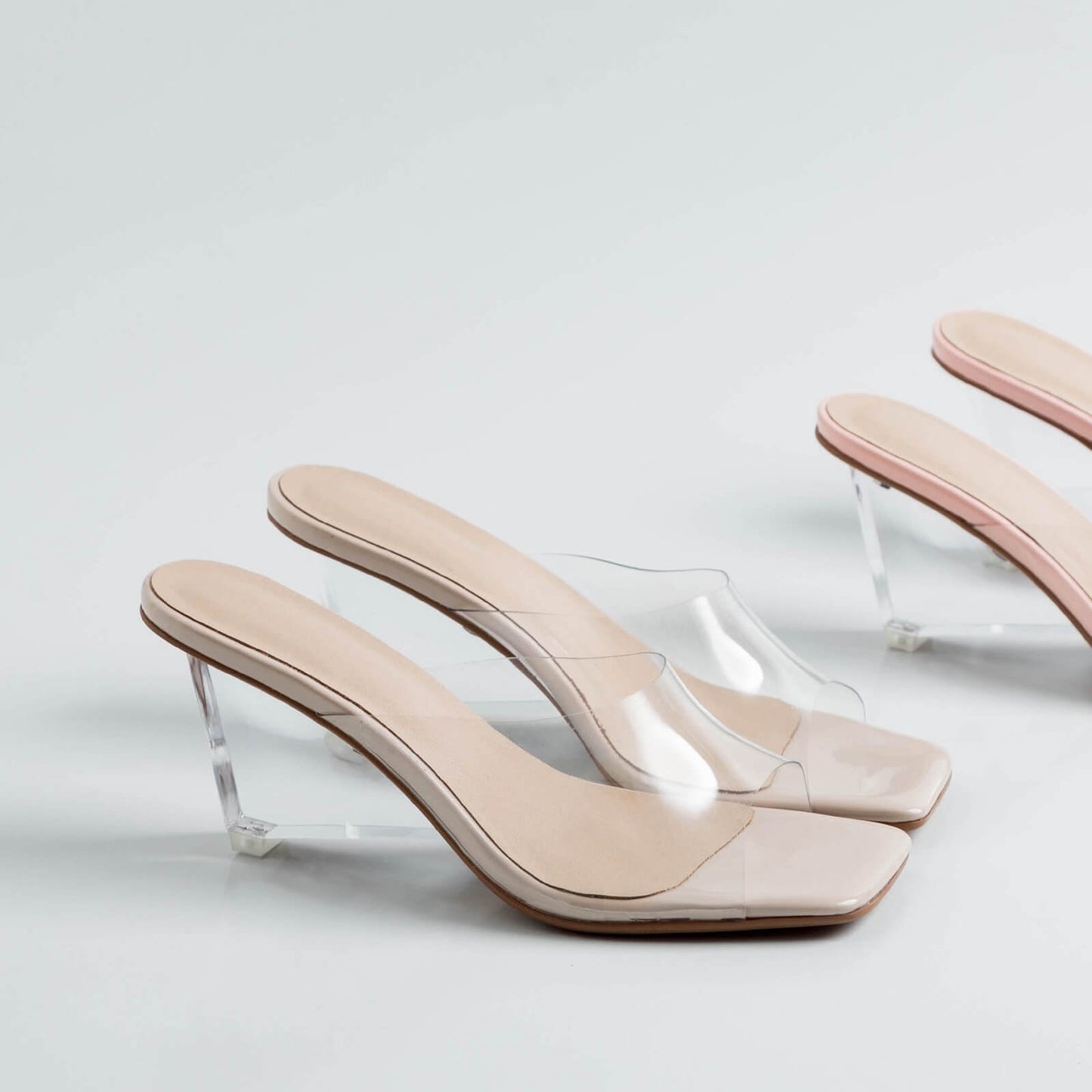ROLISA-Falo-Square-Toe-Clear-Strap-Transparent-Wedge-Heels-Sandals-Nude-1