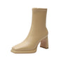 ROLISA-Goma-Square-Toe-Platform-Nude-Stretch-Boots
