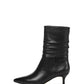 ROLISA-Milo-Slouchy-Ruched-Leather-Kitten-Heels-Mid-Calf-Boots-Black-1