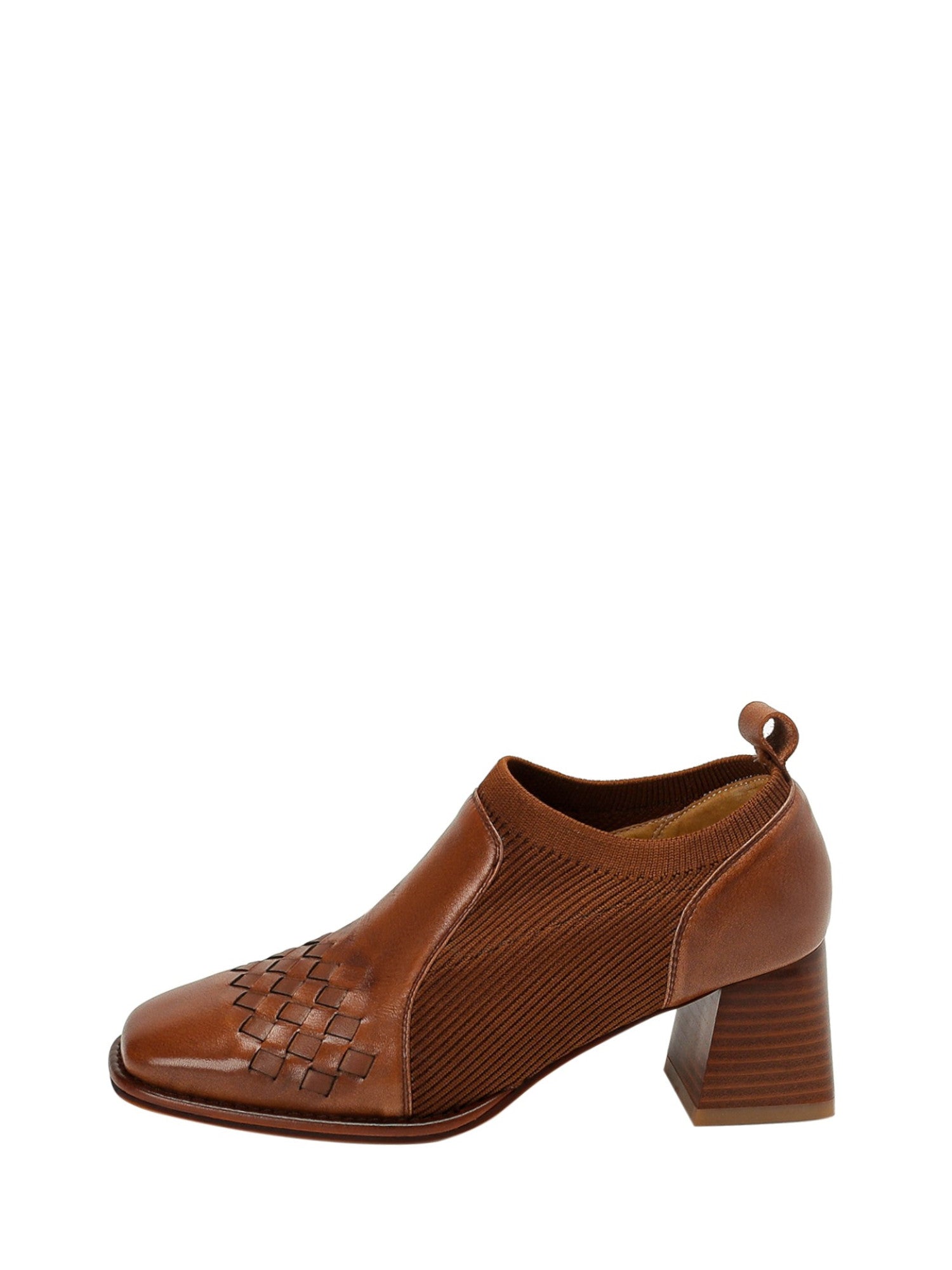 Rafa-Brown-Leather-Ankle-Boots