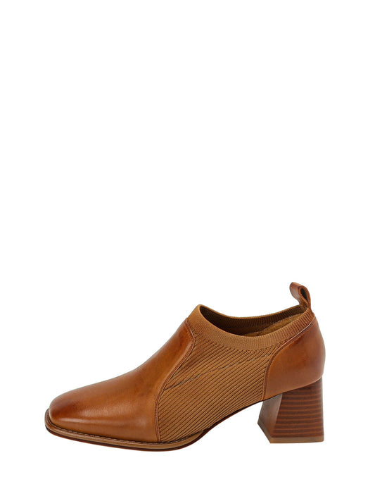 Rafa-Brown-Leather-Short-Boots