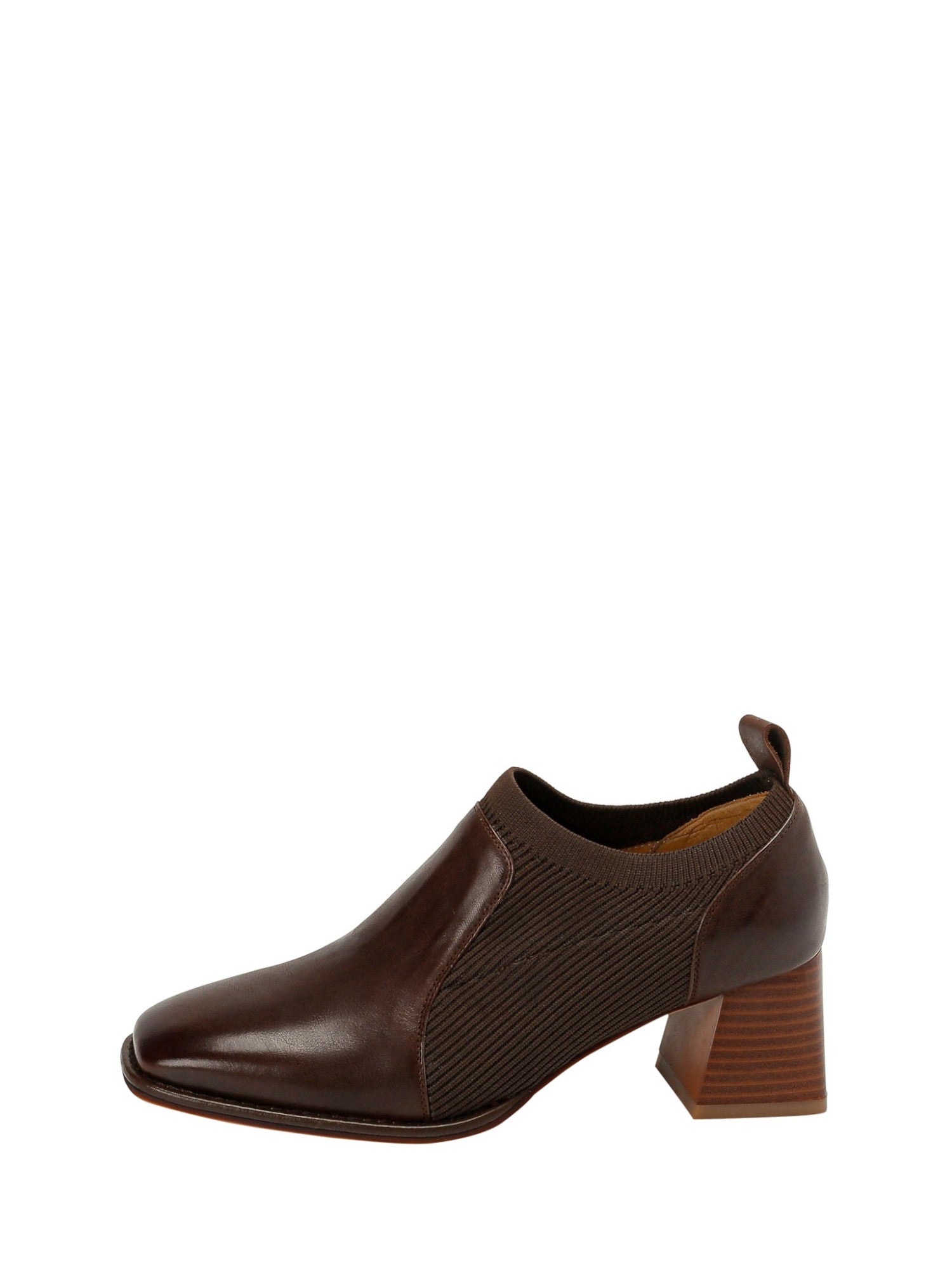 Rafa-Dark-Brown-Leather-Ankle-Boots