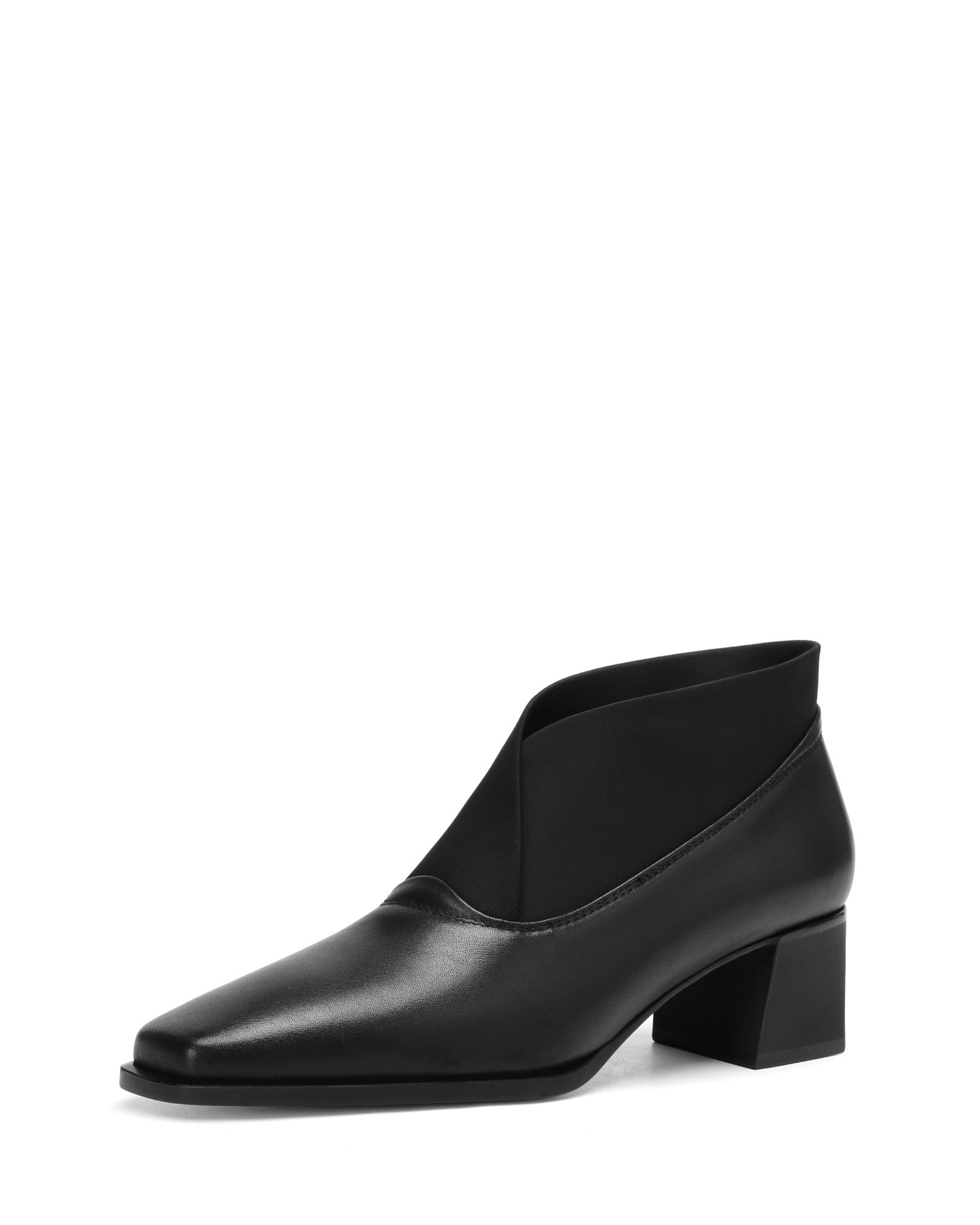Riana-Black-Leather-Ankle-Boots