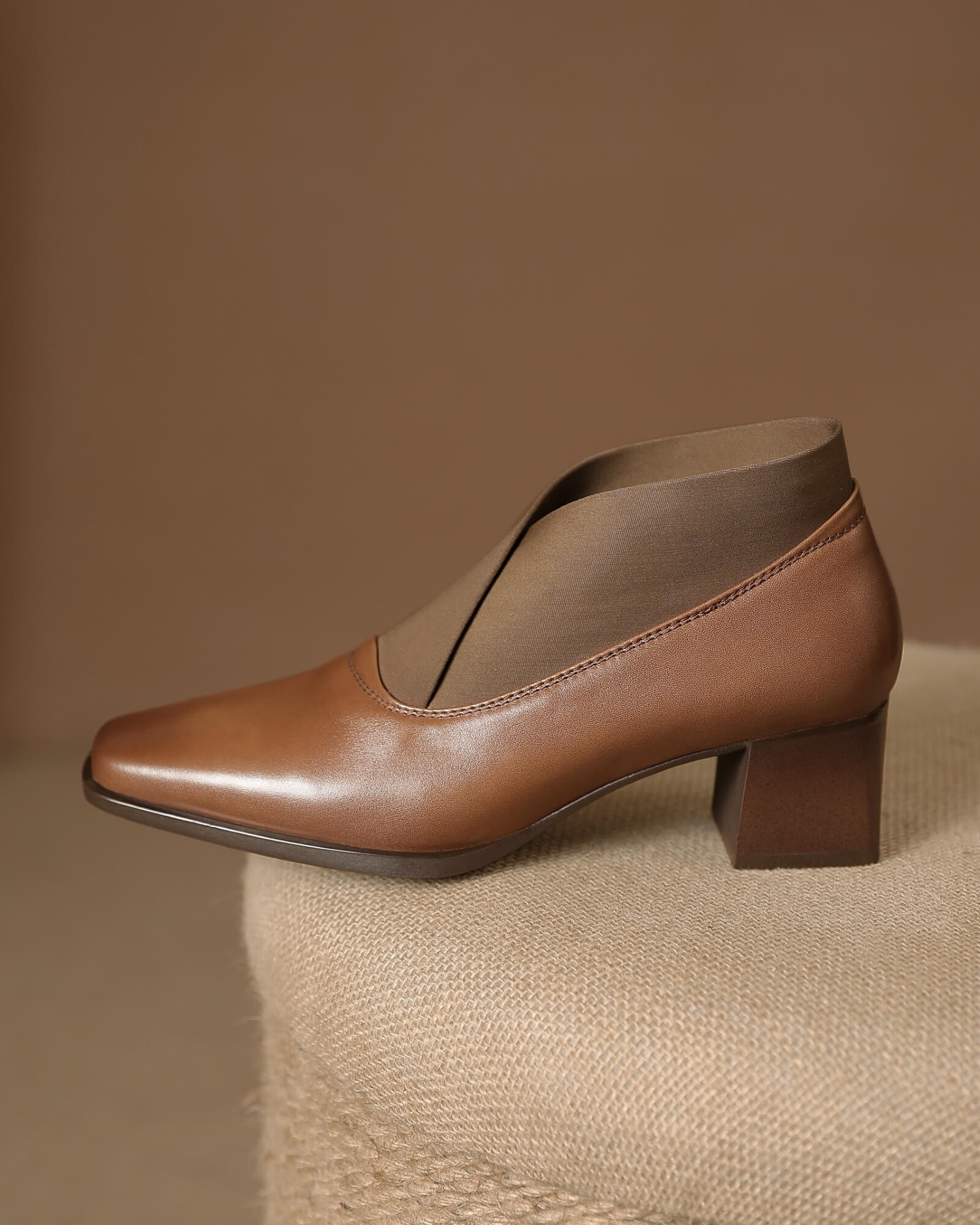 Riana-Brown-Leather-Ankle-Boots-1