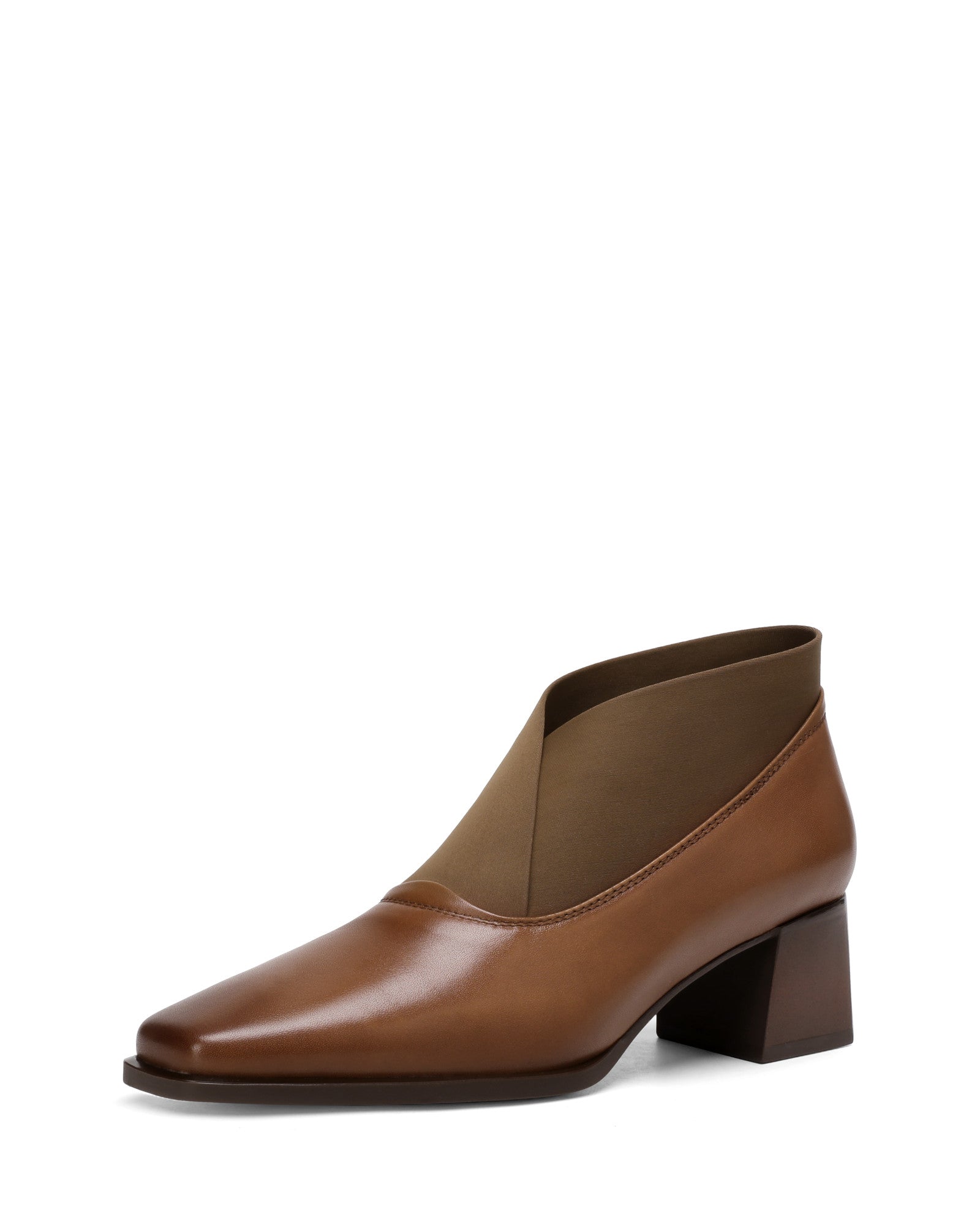 Riana-Brown-Leather-Ankle-Boots