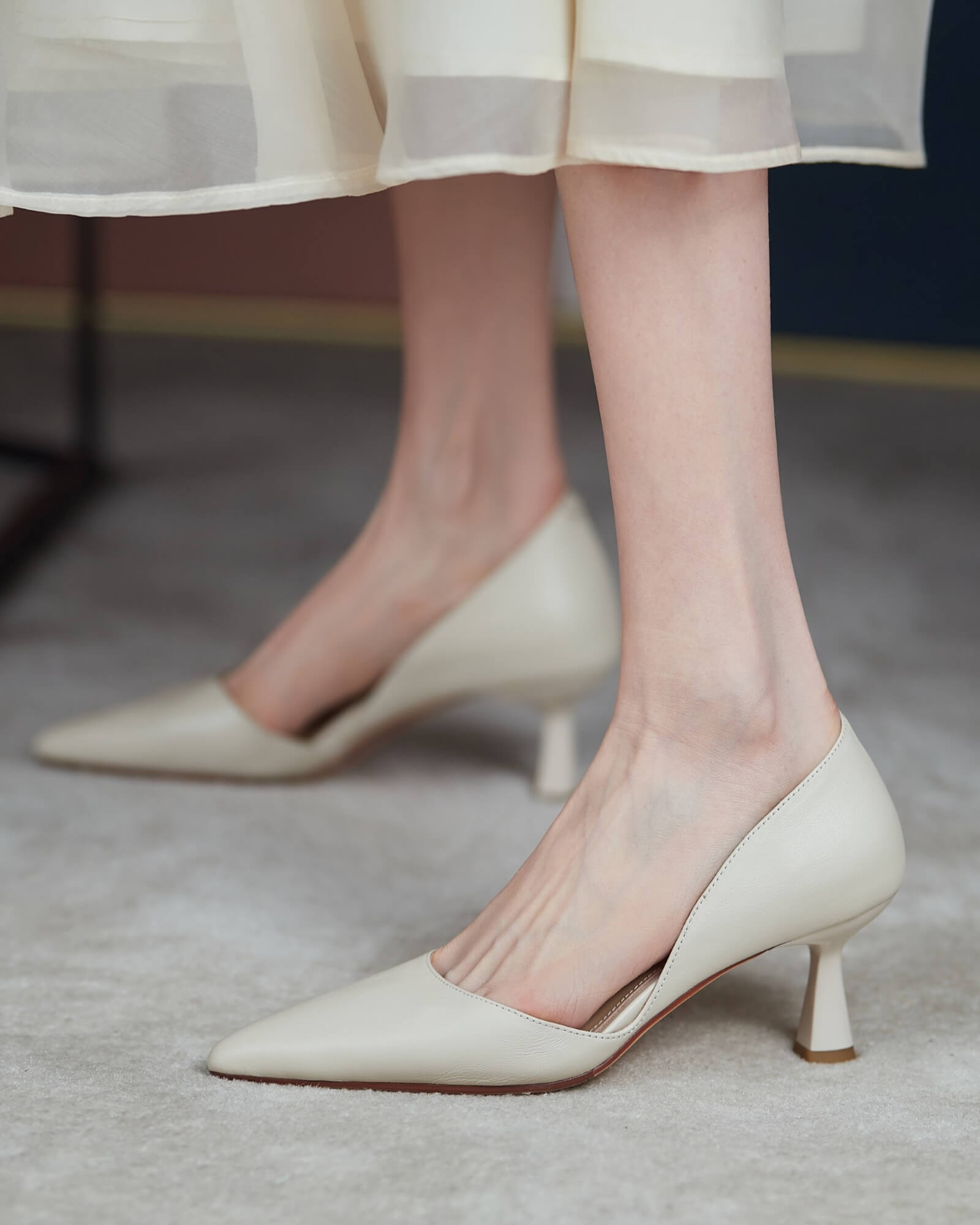 RolisaStyle-Dena-d_Orsay-Heels-White-Model