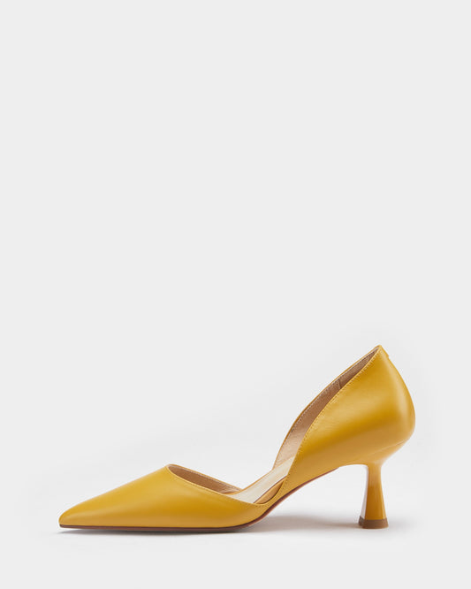 RolisaStyle-Dena-d_Orsay-Heels-Yellow-1