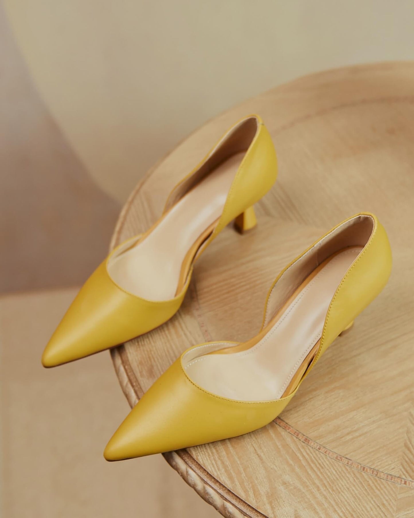 RolisaStyle-Dena-d_Orsay-Heels-Yellow-2