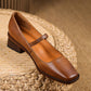 Salta-Brown-Leather-Mary-Jane-2