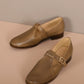 Siana-Khaki-Leather-Loafers-1