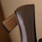 Vala-Brown-Leather-Block-Heel-Loafers-4