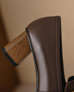 Vala-Brown-Leather-Block-Heel-Loafers-4