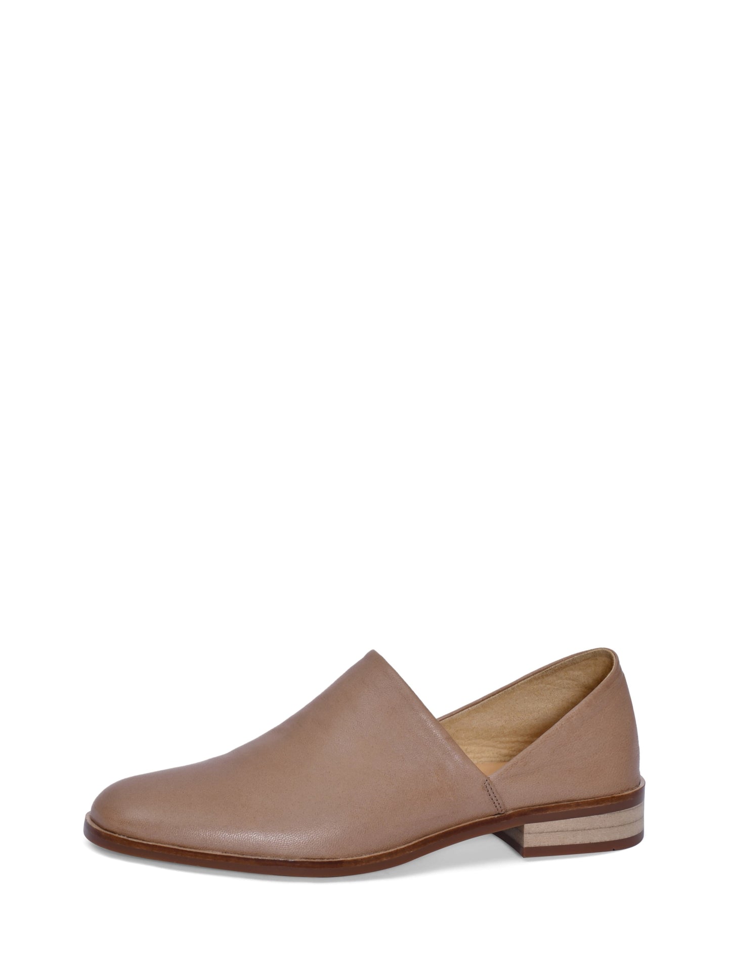 Vale-Nude-Leather-Loafers