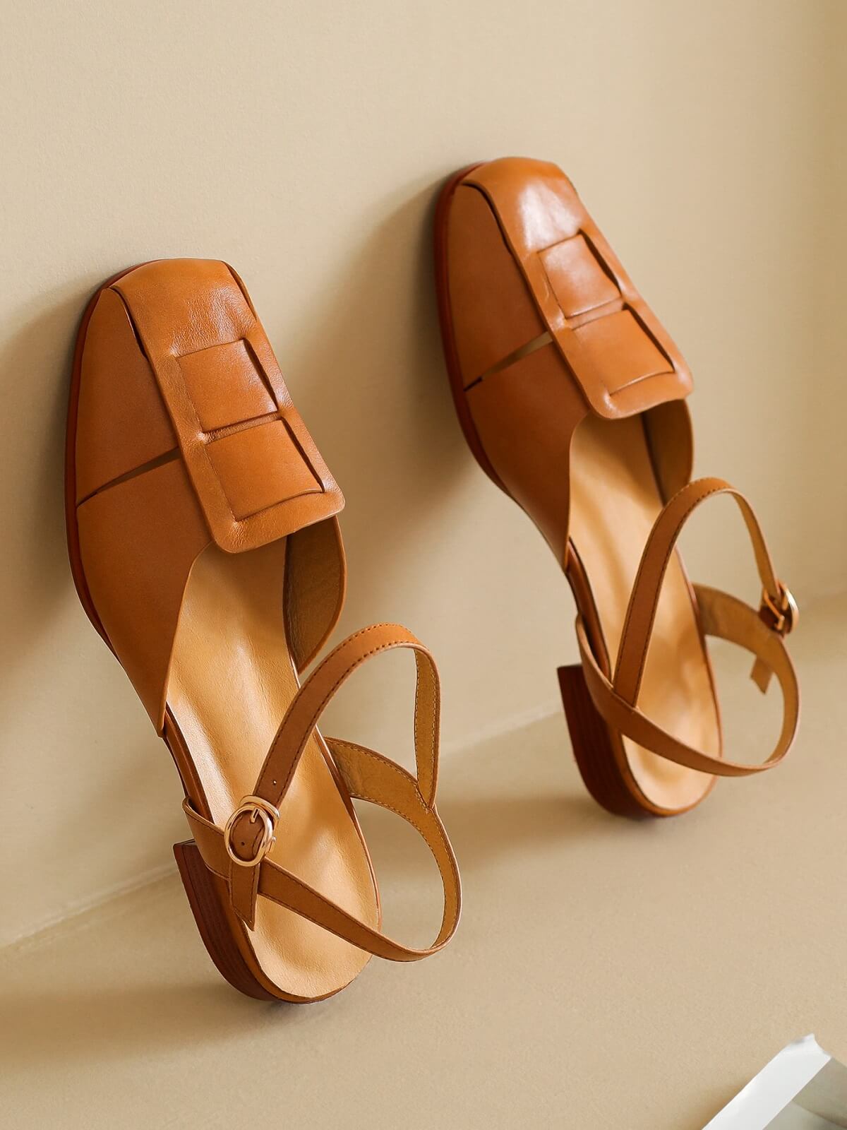 Buy Sana K Luxurious Footwear Black Flat Spring Tie Up Heels Sandals online