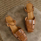 Voda-block-heel-brown-leather-fisherman-sandals-2